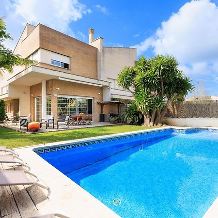 Martorell Planet Costa Dorada Cambrils Εξωτερικό φωτογραφία