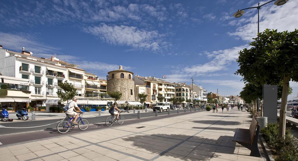 Martorell Planet Costa Dorada Cambrils Εξωτερικό φωτογραφία
