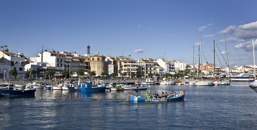 Martorell Planet Costa Dorada Cambrils Εξωτερικό φωτογραφία